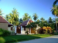 Plumeria Place Residence Private Villa 1 / Пламерия Плэйс Резиденс Приват Вилла 1 2*