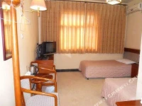Maolin Garden Hotel 2*
