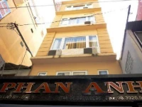 Phan Anh Backpackers 