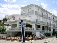 Akrata Beach 3*