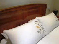The Wimslow 3*