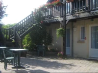 Auberge Le Cheval Blanc 1*