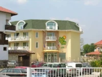 Belle View (Р‘РµР»РІСЋ) 3*