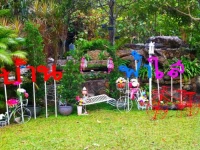 Baan Fahsai Resort 3*