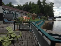 Algonquin Lakeside Inn 5*
