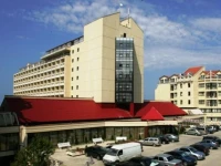 Аква-Лоо пансионат 3*
