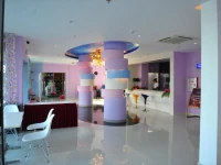 Constellation Hotel 4*