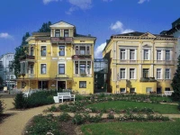 Hotel An Der Hauptallee 2*