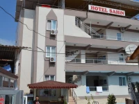 Hotel Sahin 