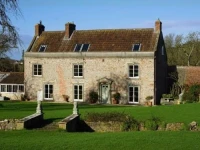 Coxley House 4*
