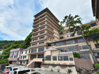 Hokkawa Onsen Hotel
