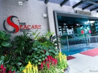 The Seacare Hotel 4*