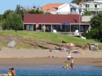 Bay of Islands Beachfront - Tapeka Del Mar 5*