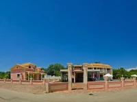Marianna Apartments & Studios 