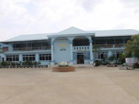 Boualuang Hotel