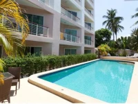 Flame Tree Residence 2*