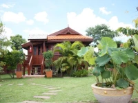 Sasithorn Resort 3*