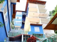 Spice Country Resorts 2*