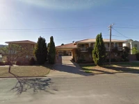Grand Manor Motor Inn 4*