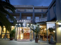 Park Hotel Tyrrenian 4*