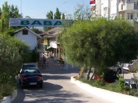 Baba Finike 