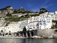 Marina Riviera 4*