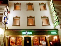Hotel Fabritz 2*