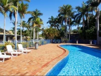 Kondari Hotel 3*