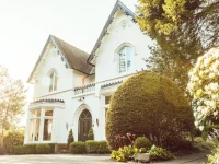 Didsbury House Hotel 4*
