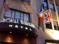 Hotel Royal William 4*