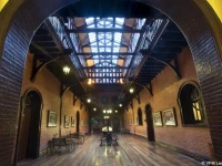 Astor House Hotel 4*