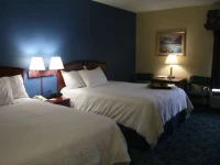 Hampton Inn Corbin 3*