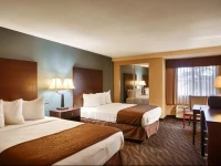 BEST WESTERN Magnolia Manor 2*