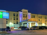 Holiday Inn Express Fargo - West Acres 2*