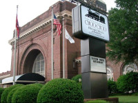 Chattanooga Choo Choo