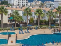Polycarpia Hotel Protaras 4*
