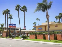 Days Inn Mckinney 2*