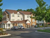 TownePlace Suites Richmond 2*