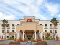 Hampton Inn & Suites Hemet 3*