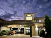 Mackay Resort Motel 4*