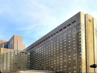 Imperial Hotel Tokyo 5*