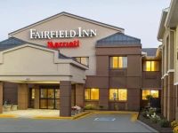 Fairfield Inn Muncie 3*