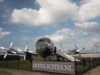 Airplane Suite  