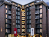 Lindner Hotel Am Michel