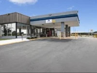 Americas Best Value Inn Newnan 2*