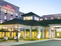Hilton Garden Inn Kalispell 3*