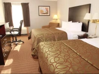 Best Western Tully Inn 2*