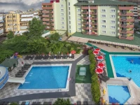 Riviera Apart 4*