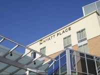 Hyatt Place Tulsa Southern Hills 3*