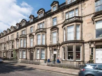 Travelodge Edinburgh Learmonth 2*